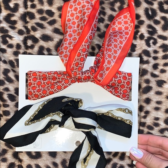 H&M Accessories - BRAND NEW head wraps
